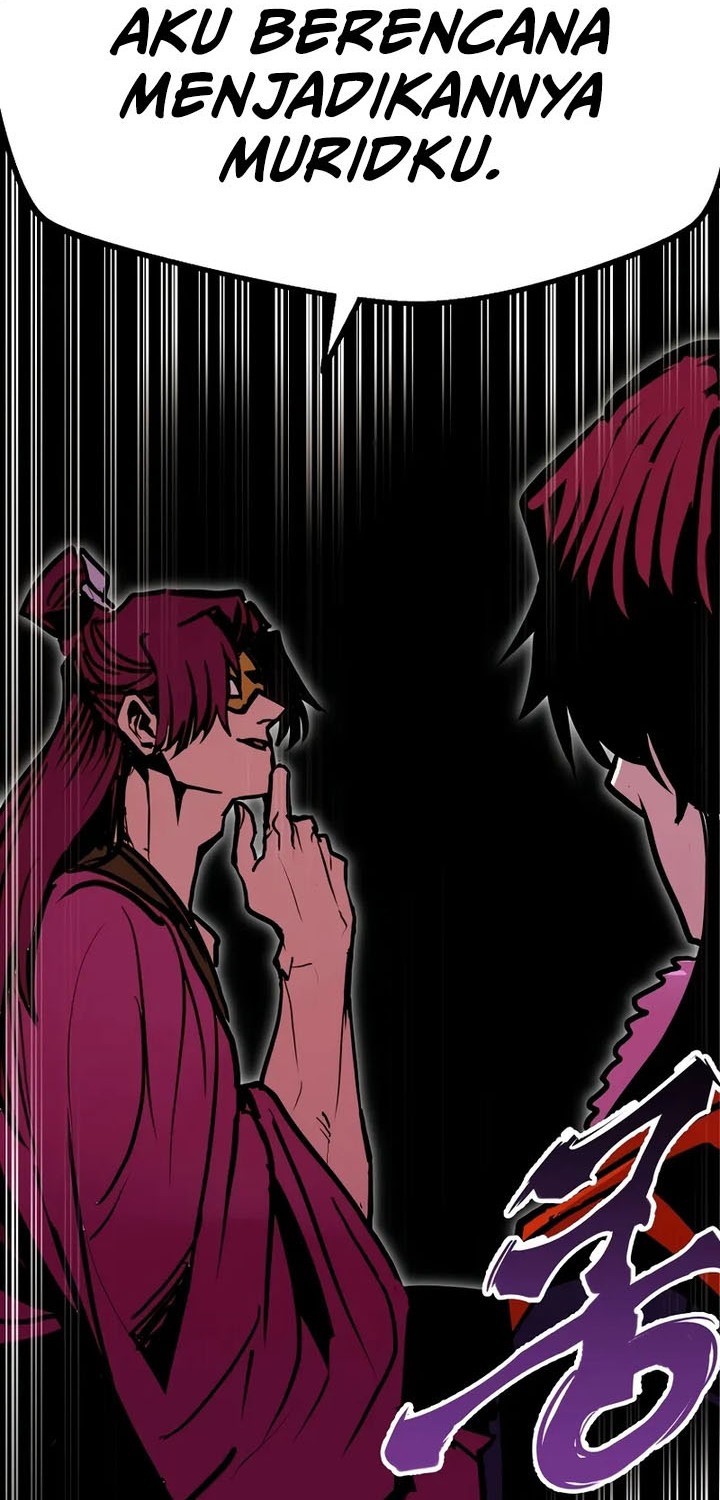 Worthless Regression Chapter 89 - halaman 42