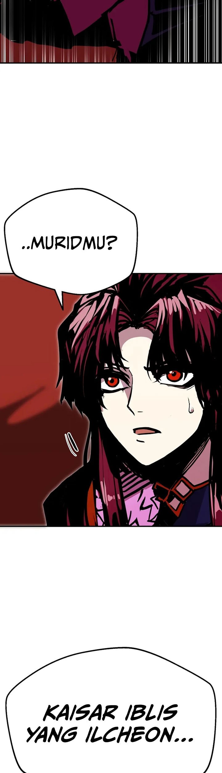 Worthless Regression Chapter 89 - halaman 43
