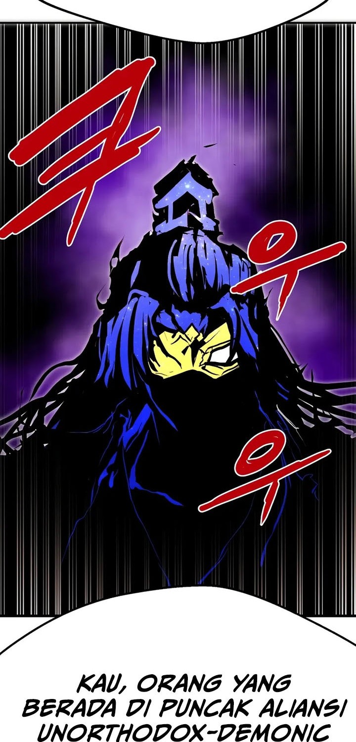 Worthless Regression Chapter 89 - halaman 44
