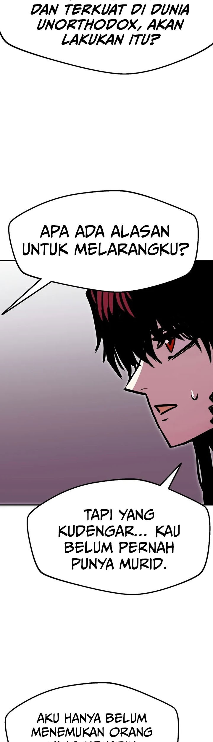 Worthless Regression Chapter 89 - halaman 45