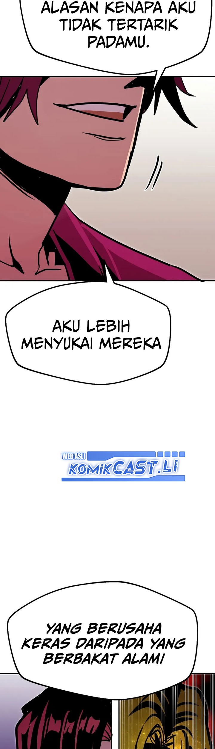 Worthless Regression Chapter 89 - halaman 47