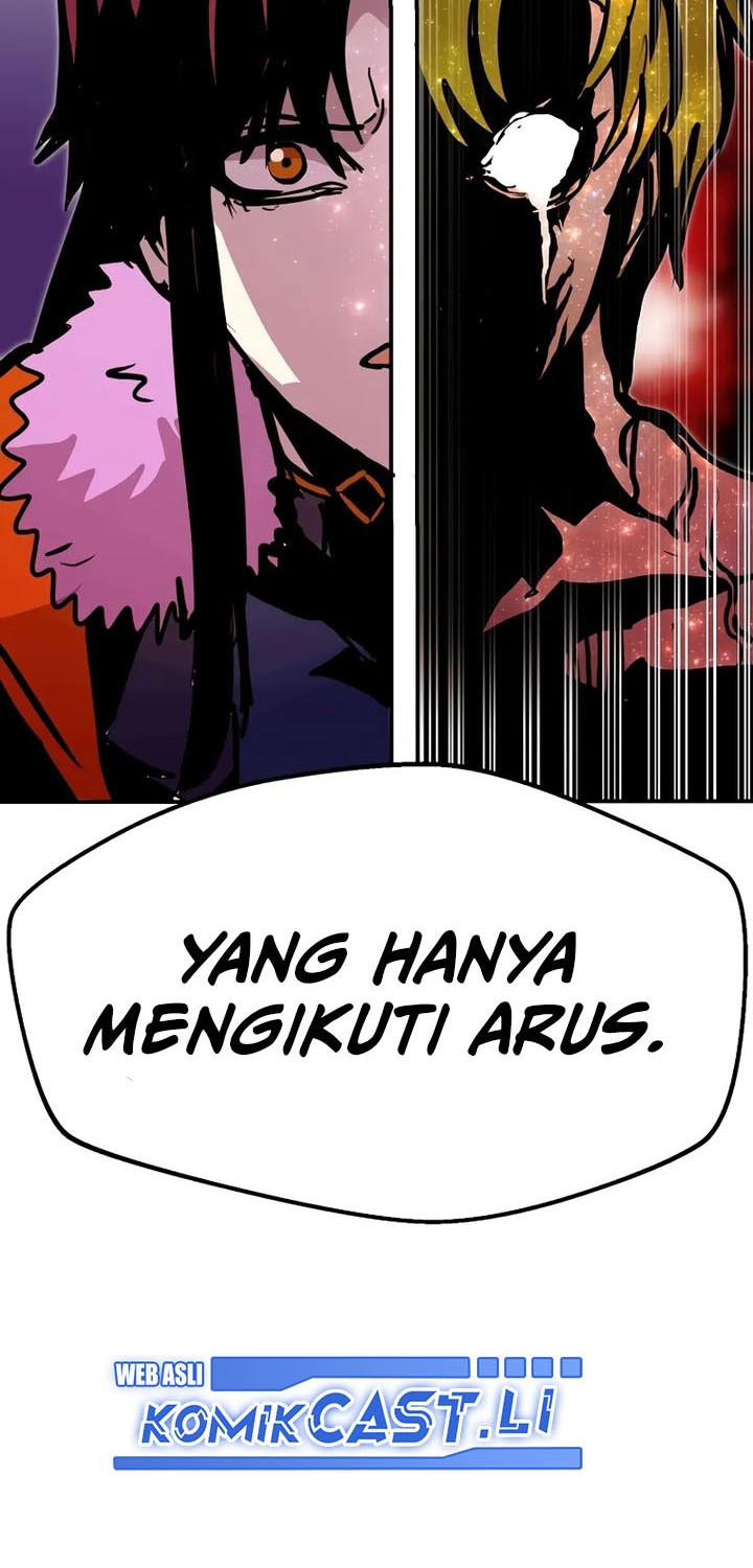Worthless Regression Chapter 89 - halaman 48