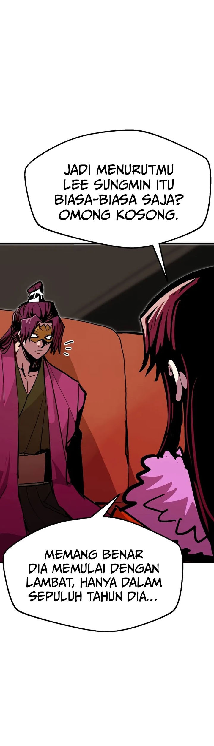 Worthless Regression Chapter 89 - halaman 49