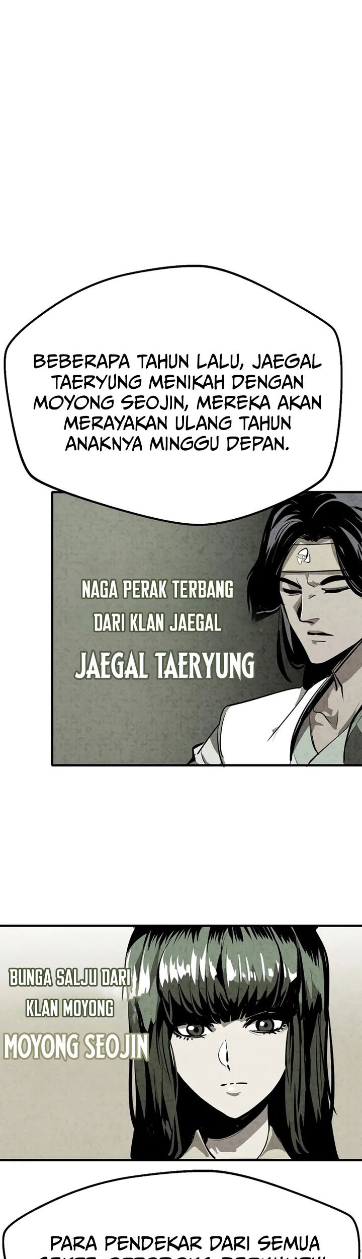 Worthless Regression Chapter 89 - halaman 5