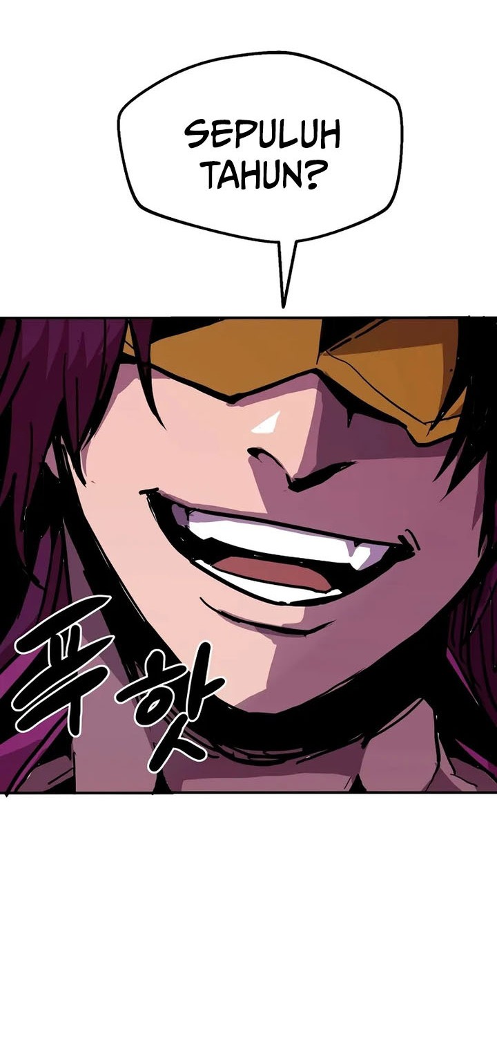 Worthless Regression Chapter 89 - halaman 50