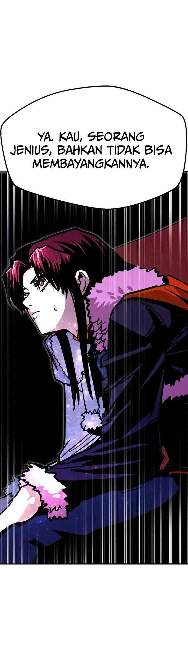 Worthless Regression Chapter 89 - halaman 51
