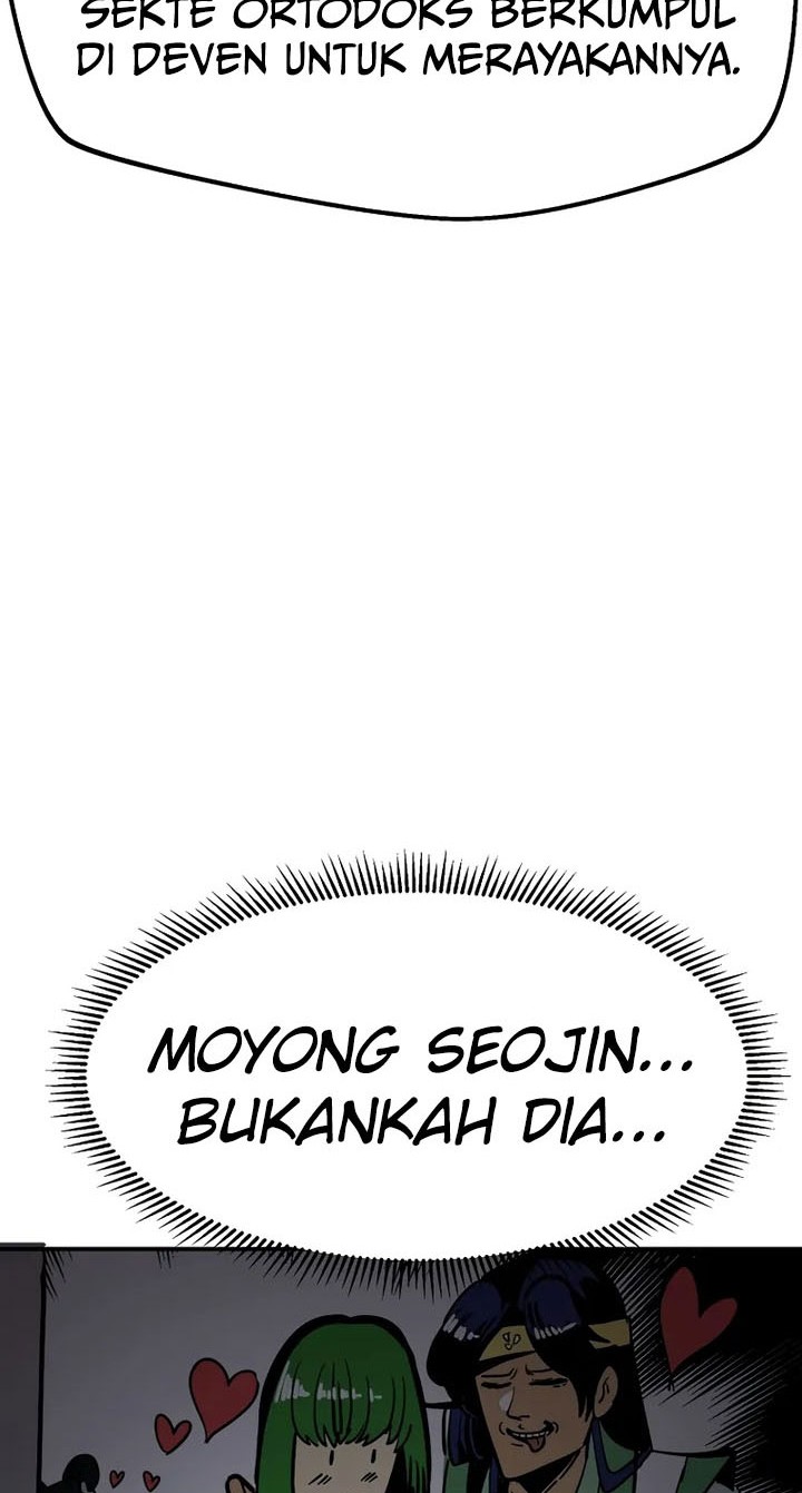 Worthless Regression Chapter 89 - halaman 6