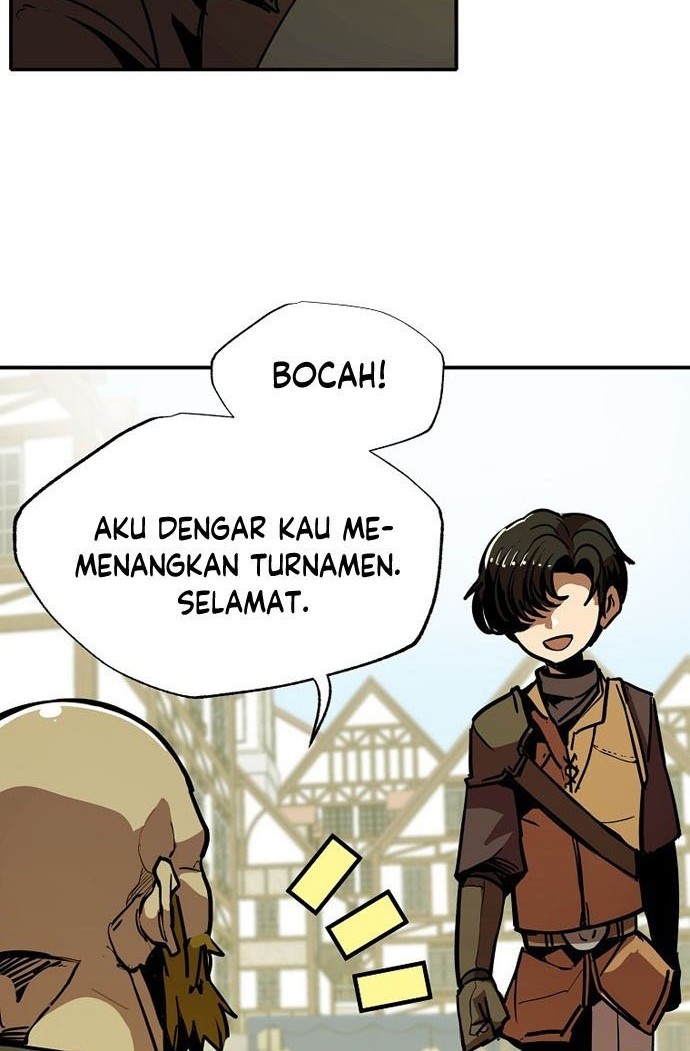 Worthless Regression Chapter 9 - halaman 13