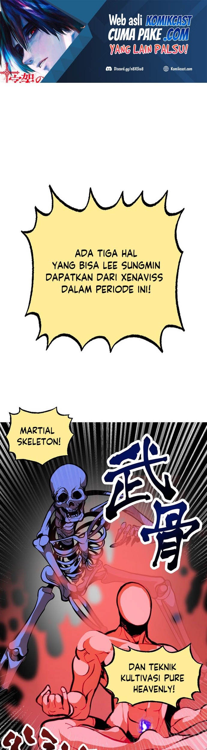 Worthless Regression Chapter 9 - halaman 2