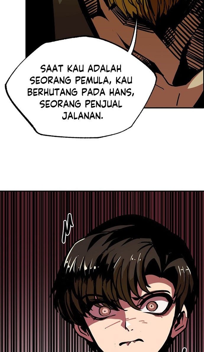 Worthless Regression Chapter 9 - halaman 23