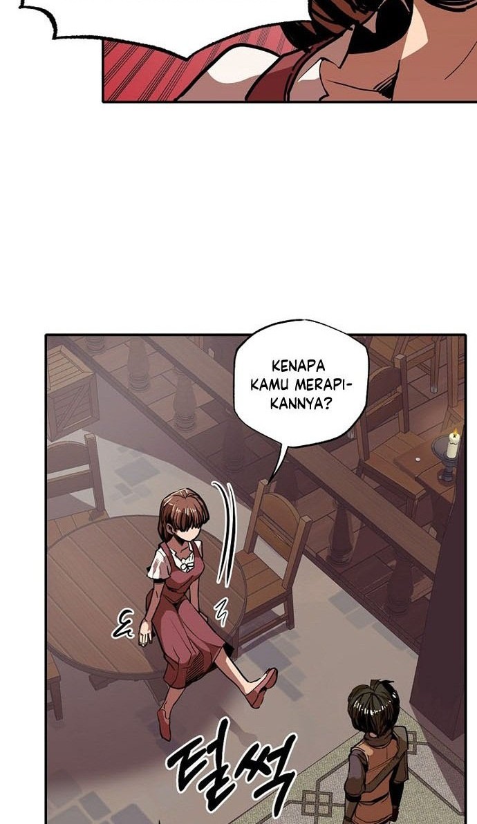 Worthless Regression Chapter 9 - halaman 29
