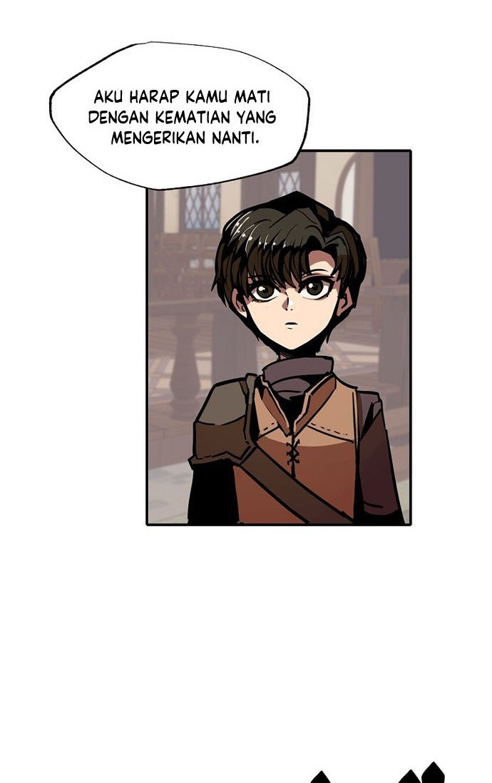 Worthless Regression Chapter 9 - halaman 33