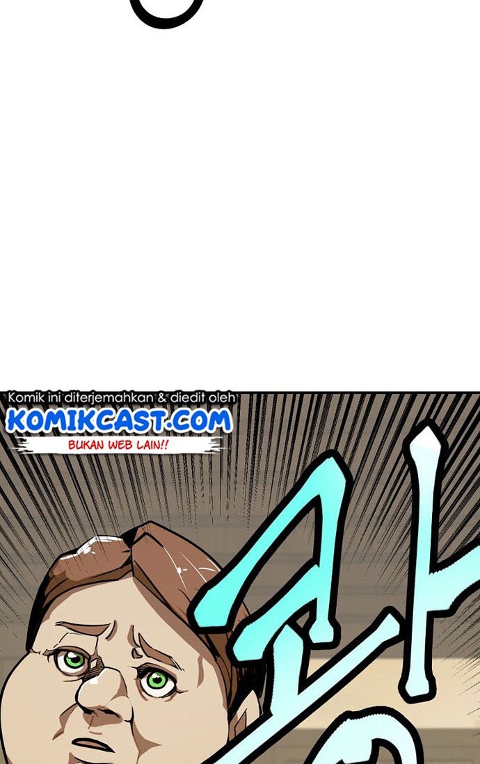 Worthless Regression Chapter 9 - halaman 35