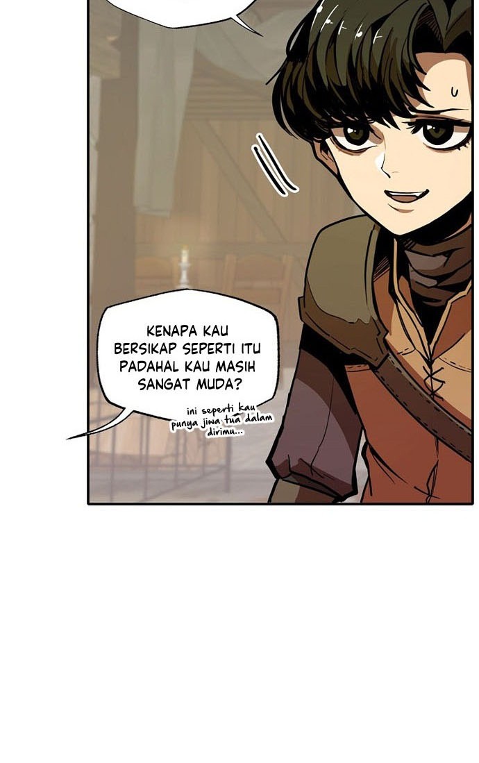 Worthless Regression Chapter 9 - halaman 37