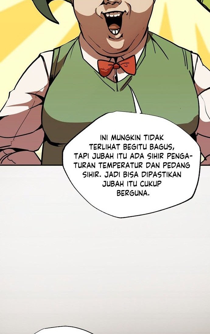 Worthless Regression Chapter 9 - halaman 39