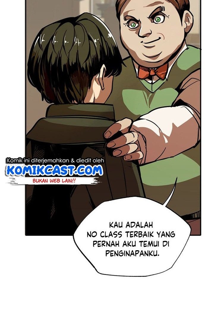 Worthless Regression Chapter 9 - halaman 41