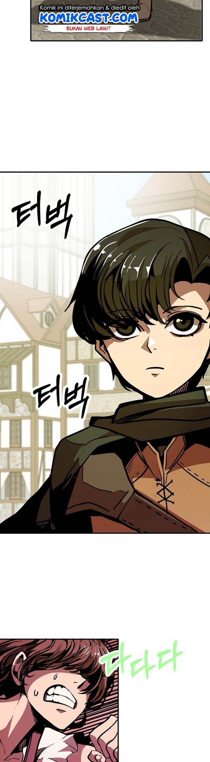 Worthless Regression Chapter 9 - halaman 44