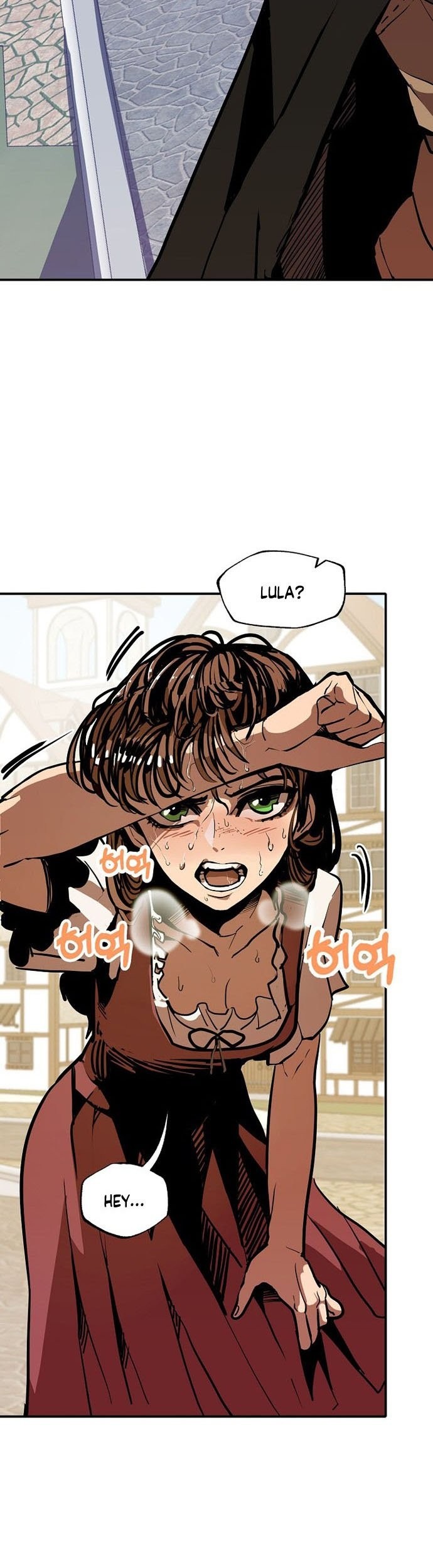 Worthless Regression Chapter 9 - halaman 48
