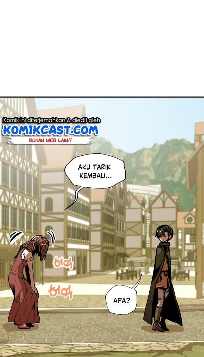 Worthless Regression Chapter 9 - halaman 49