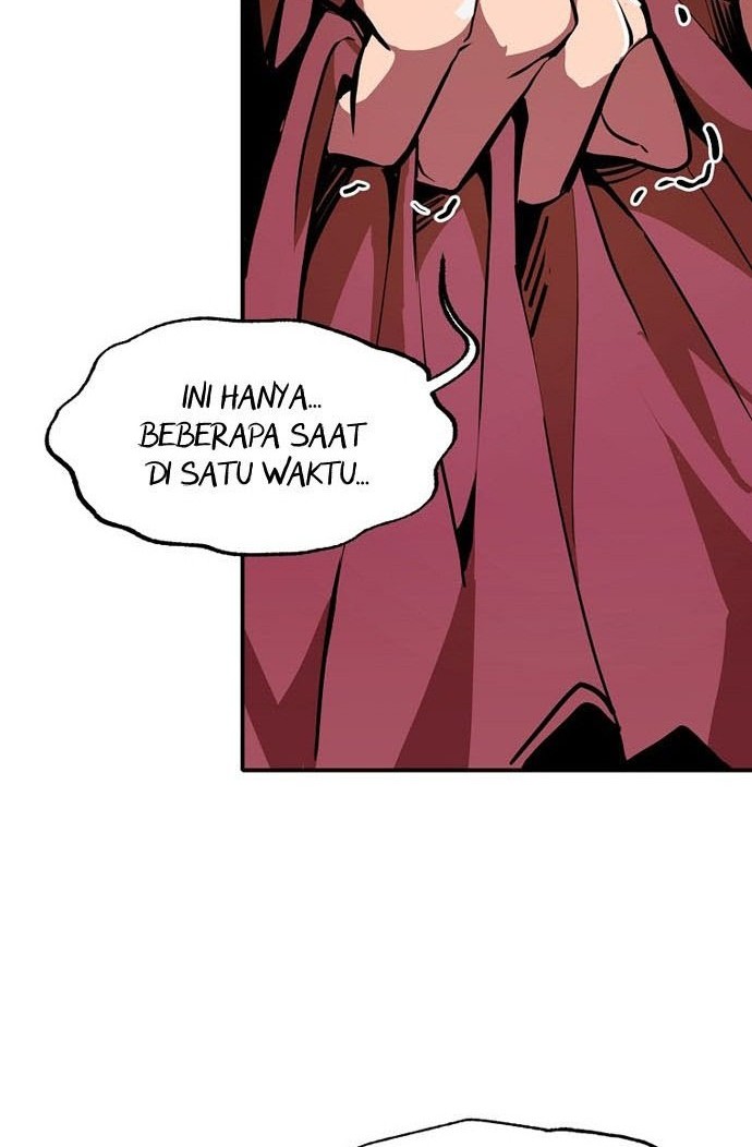 Worthless Regression Chapter 9 - halaman 55