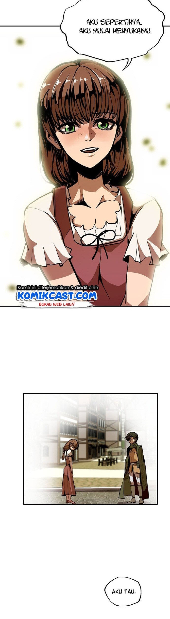 Worthless Regression Chapter 9 - halaman 56