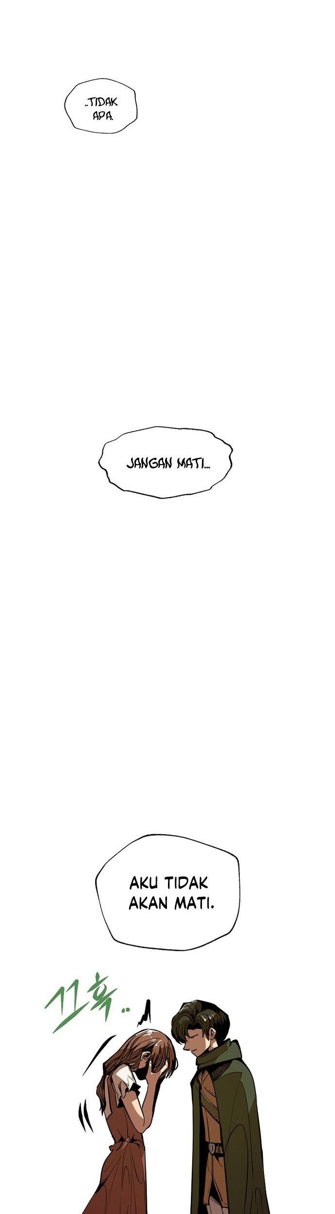 Worthless Regression Chapter 9 - halaman 58