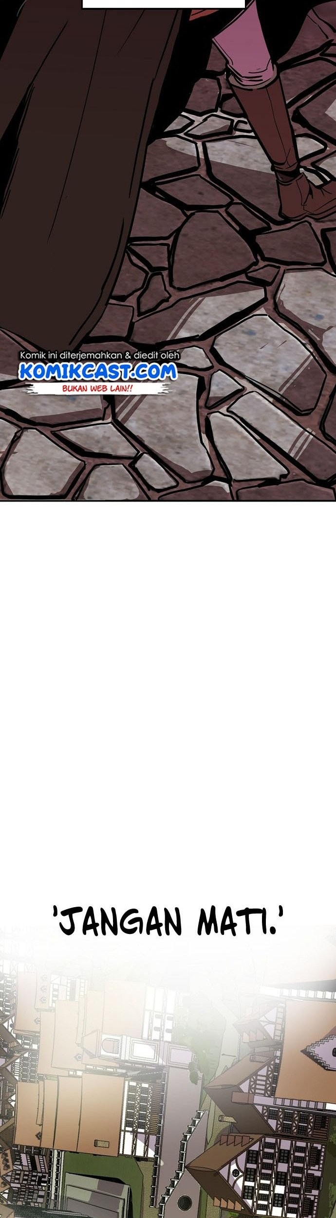 Worthless Regression Chapter 9 - halaman 66