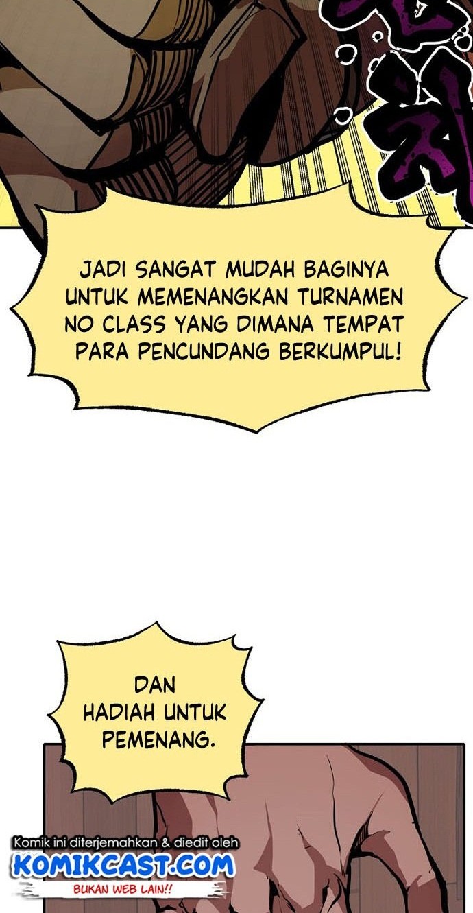 Worthless Regression Chapter 9 - halaman 7