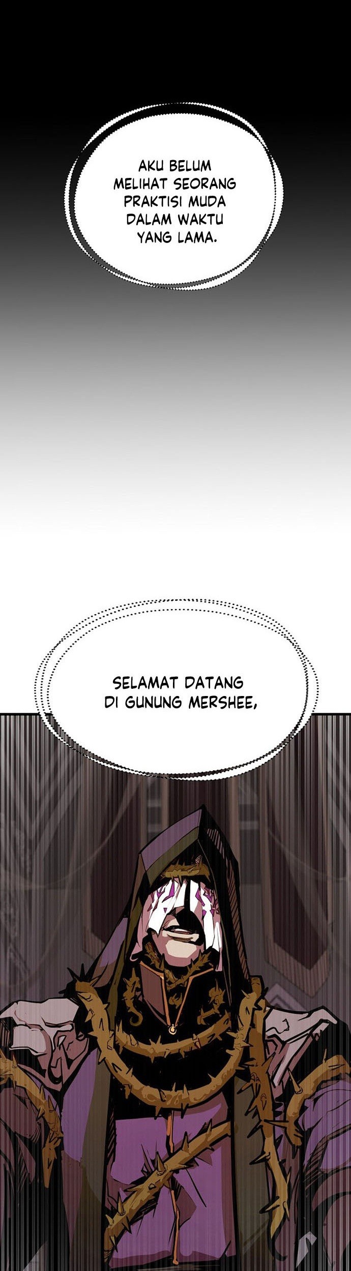 Worthless Regression Chapter 9 - halaman 70