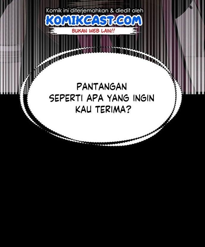 Worthless Regression Chapter 9 - halaman 71