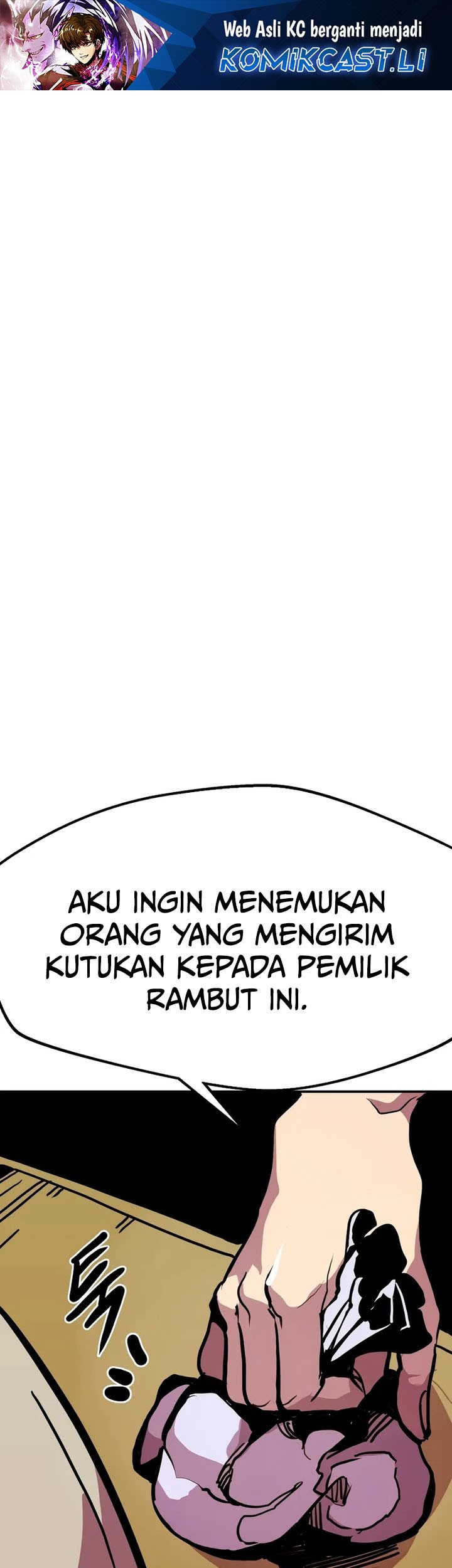 Worthless Regression Chapter 90 - halaman 1