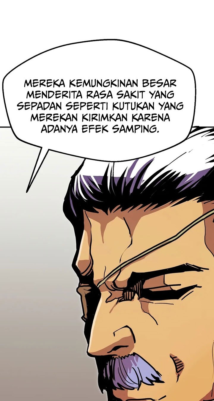 Worthless Regression Chapter 90 - halaman 10