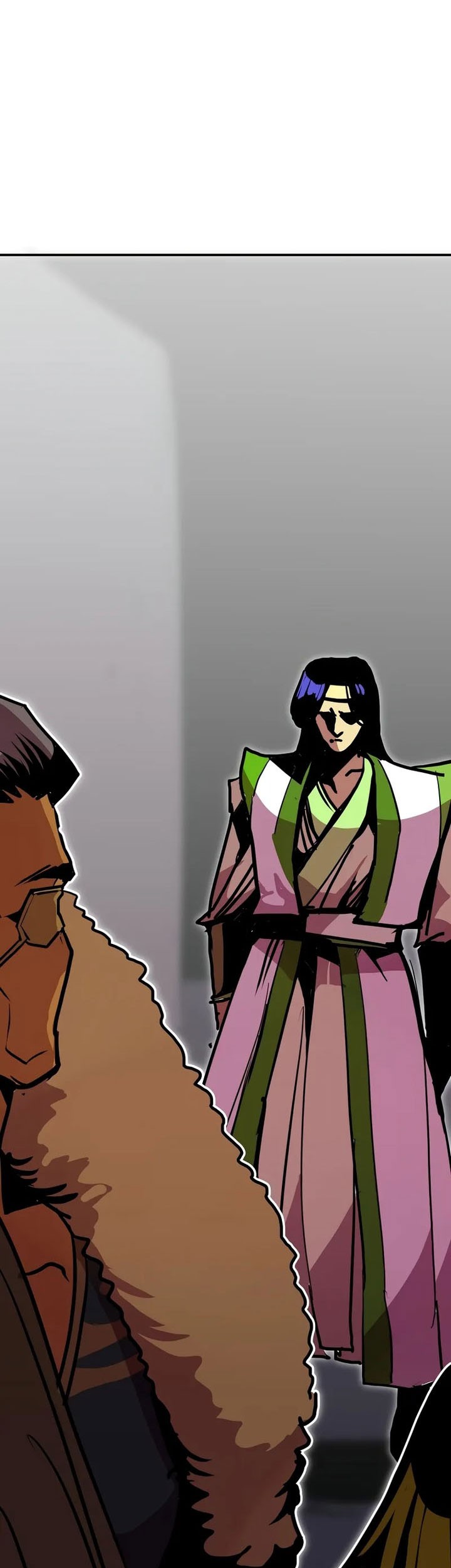 Worthless Regression Chapter 90 - halaman 15