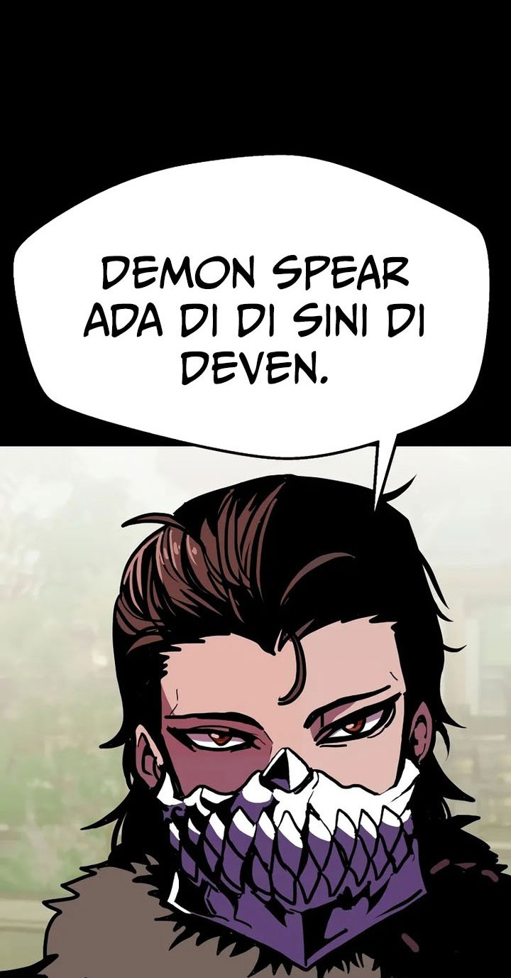 Worthless Regression Chapter 90 - halaman 20