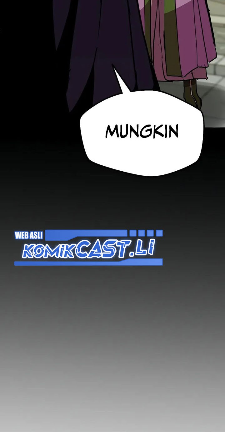 Worthless Regression Chapter 90 - halaman 24