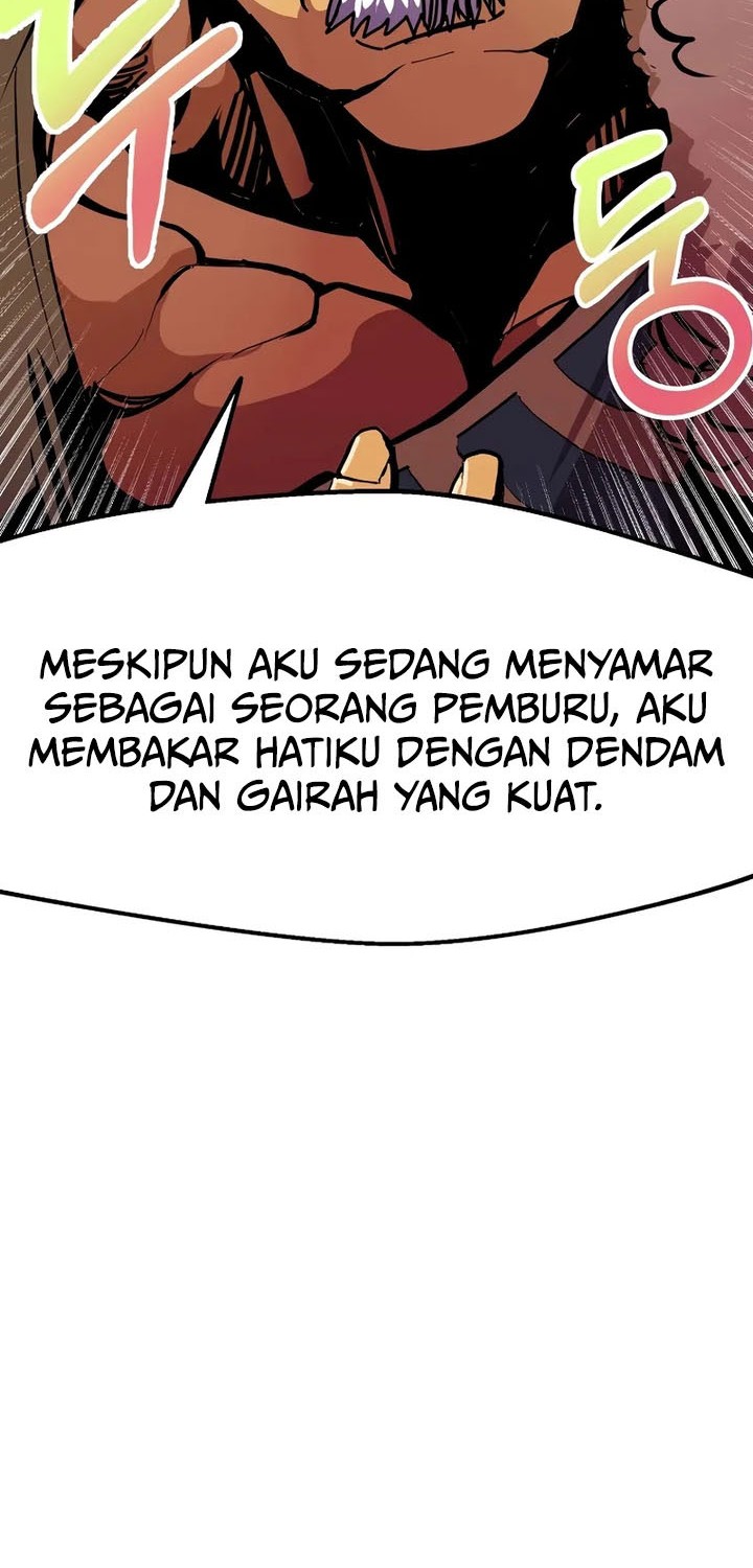 Worthless Regression Chapter 90 - halaman 28