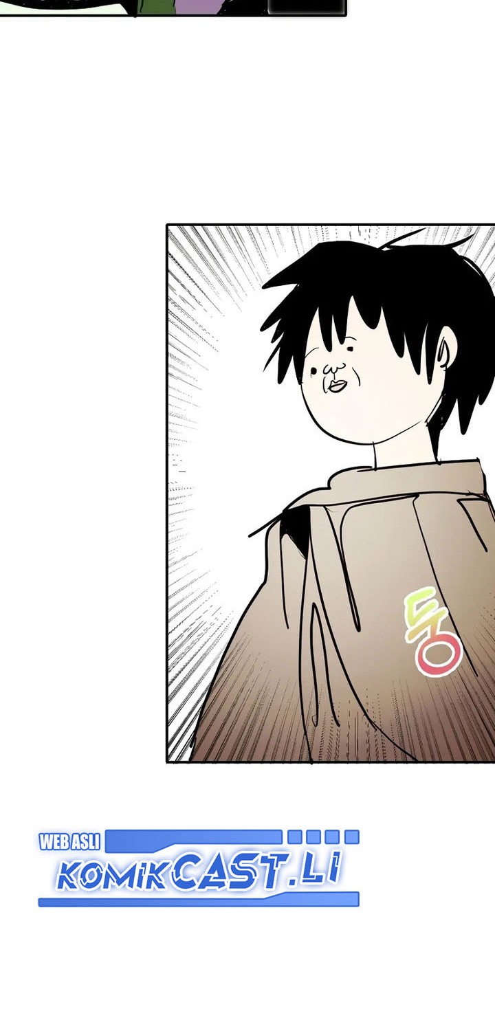 Worthless Regression Chapter 90 - halaman 32