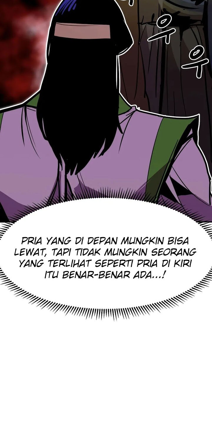 Worthless Regression Chapter 90 - halaman 36
