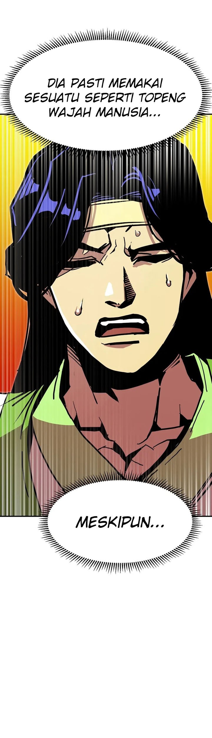 Worthless Regression Chapter 90 - halaman 37