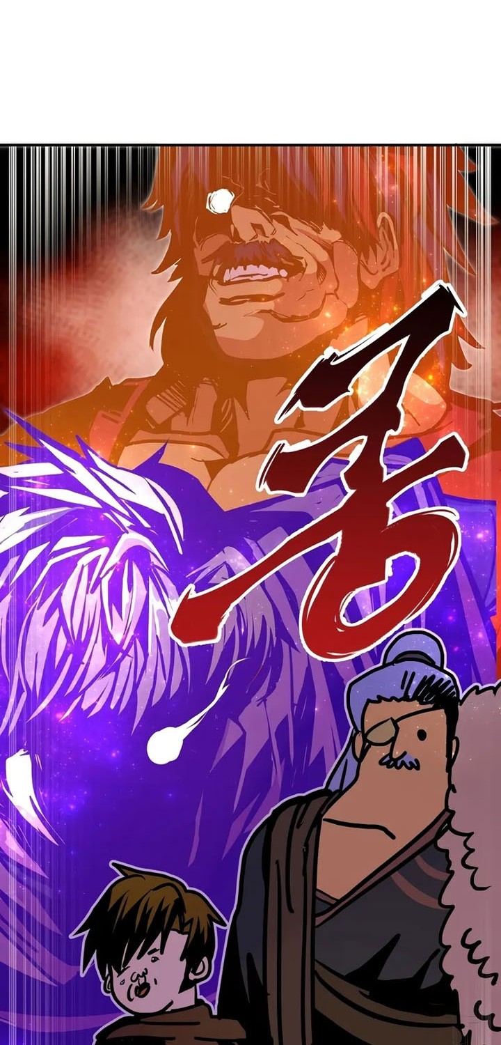 Worthless Regression Chapter 90 - halaman 38