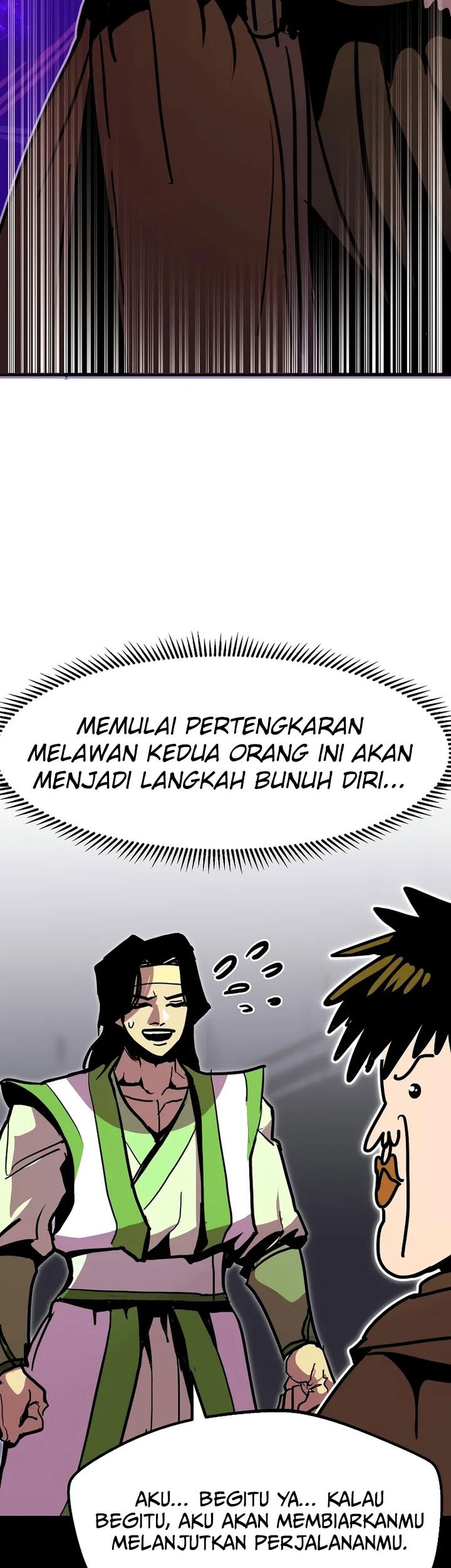 Worthless Regression Chapter 90 - halaman 39