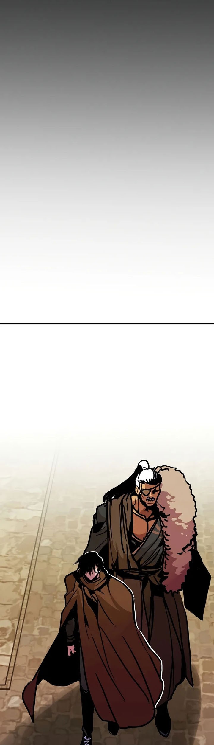 Worthless Regression Chapter 90 - halaman 41
