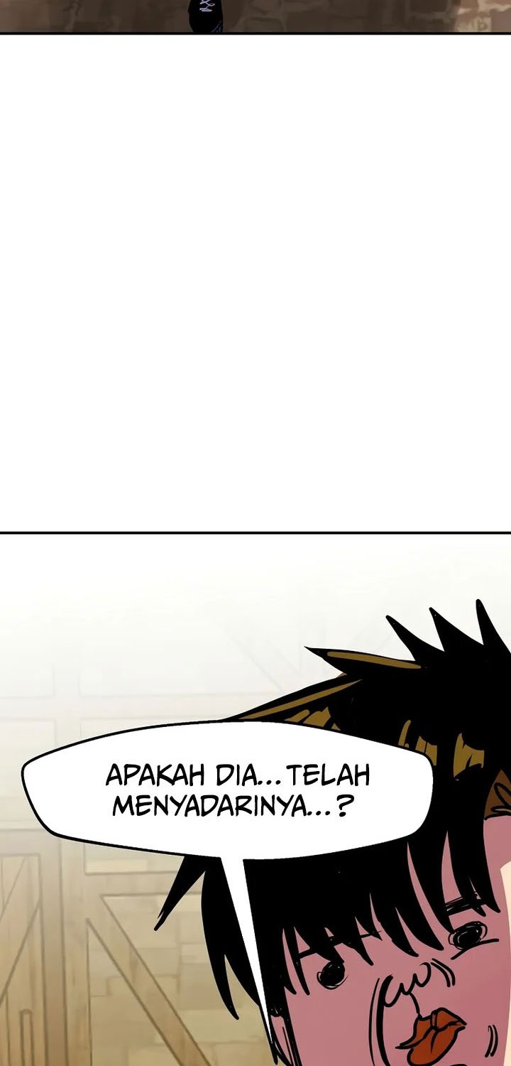 Worthless Regression Chapter 90 - halaman 42