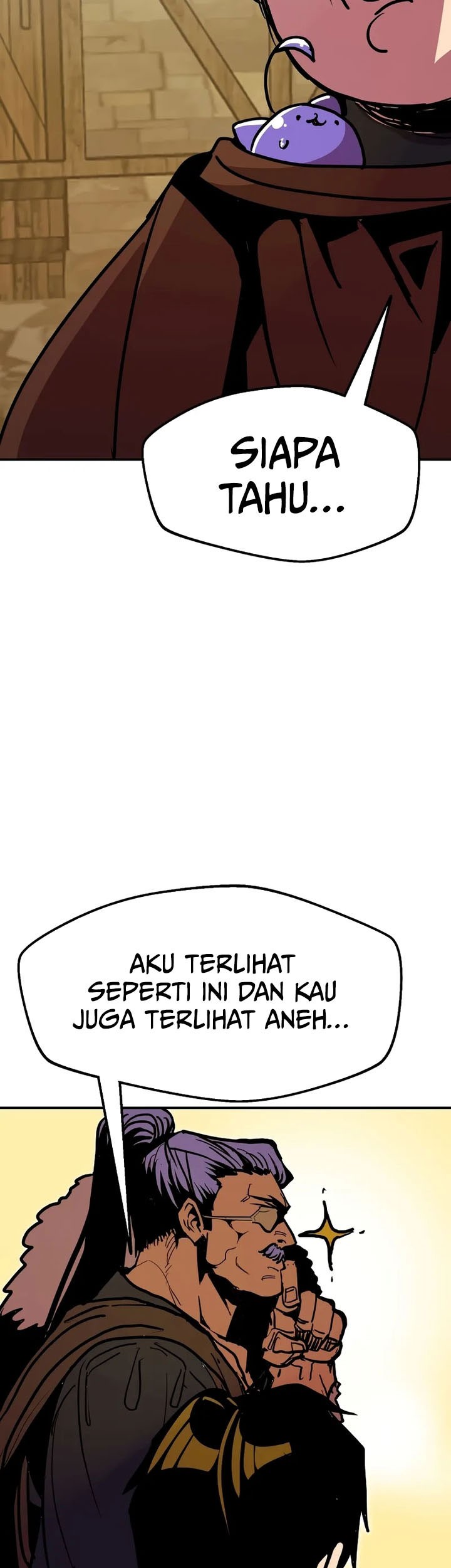 Worthless Regression Chapter 90 - halaman 43