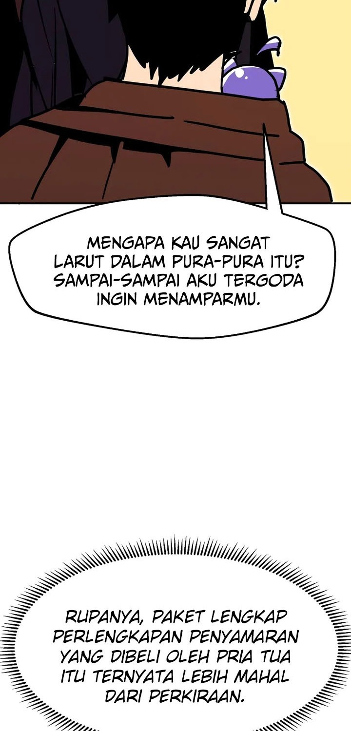 Worthless Regression Chapter 90 - halaman 44