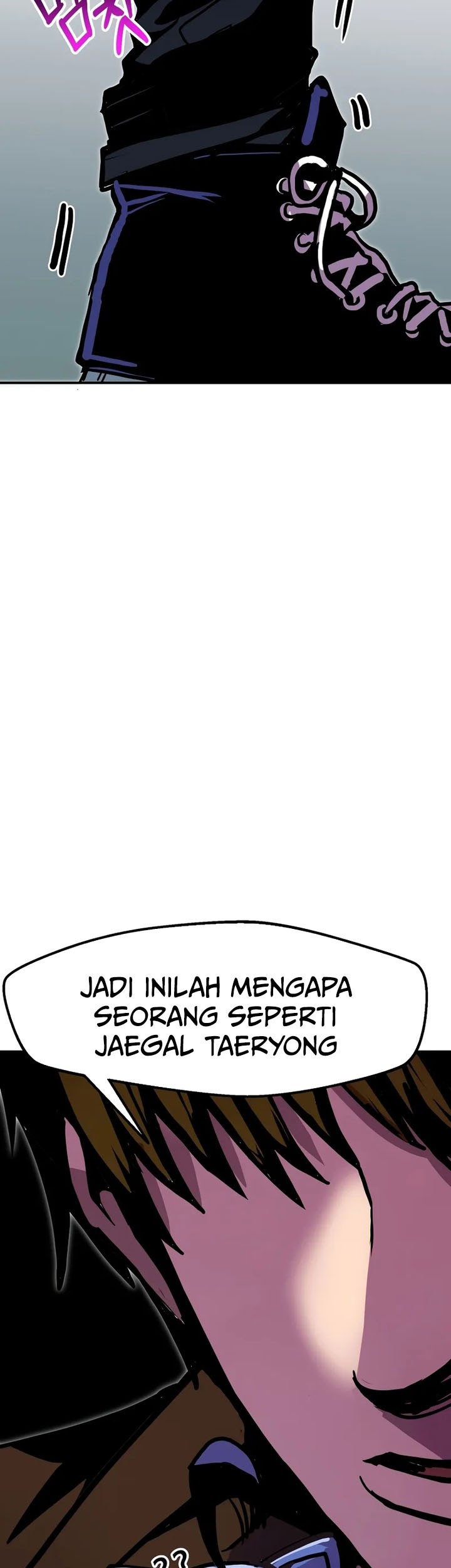 Worthless Regression Chapter 90 - halaman 47