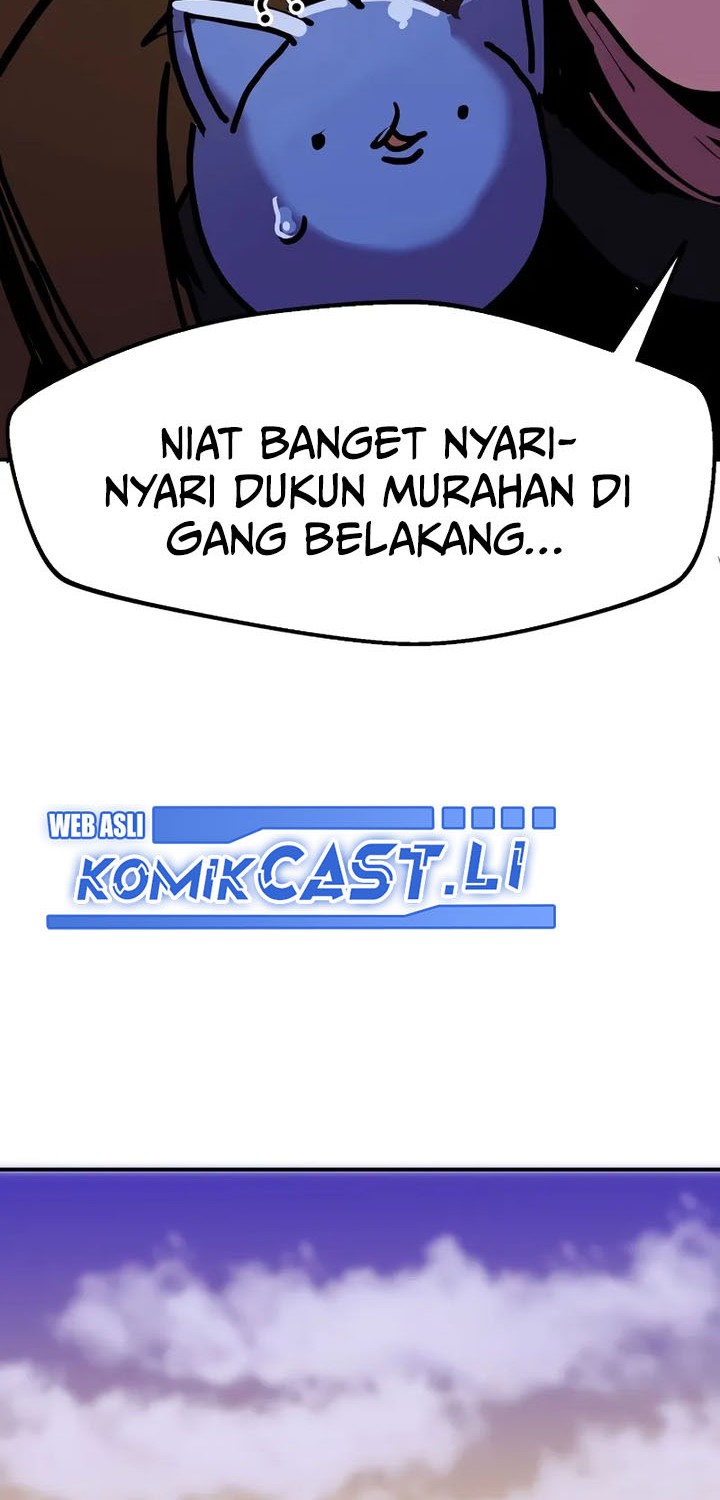 Worthless Regression Chapter 90 - halaman 48