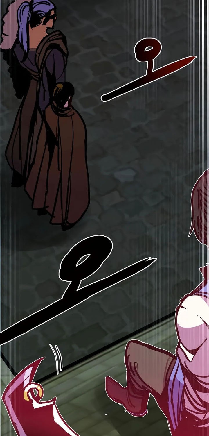 Worthless Regression Chapter 90 - halaman 50