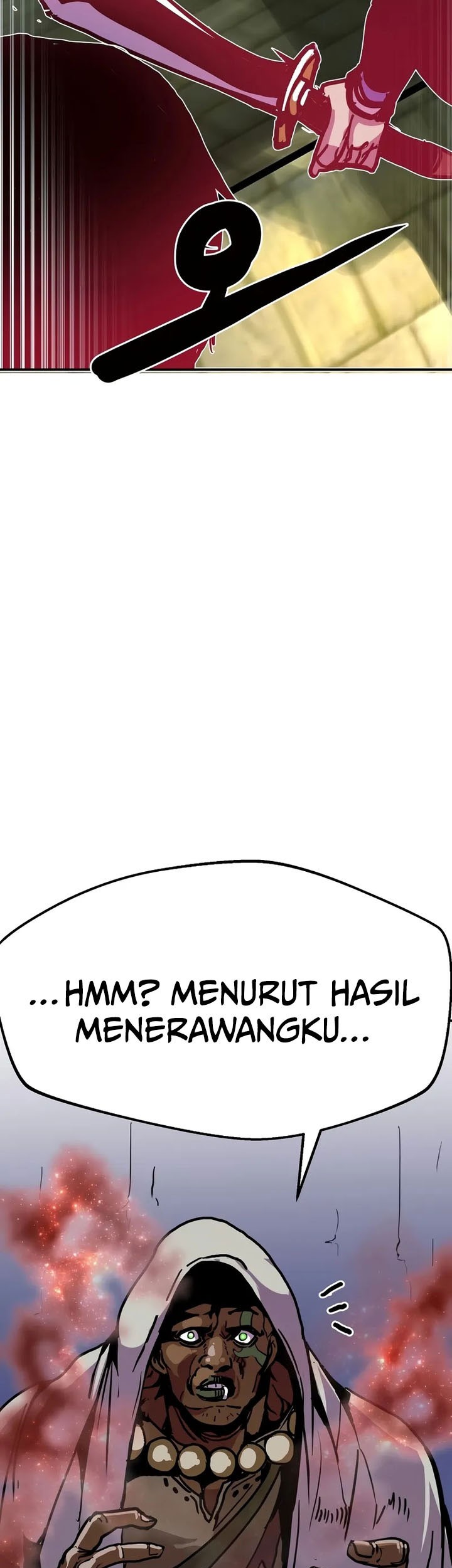 Worthless Regression Chapter 90 - halaman 51