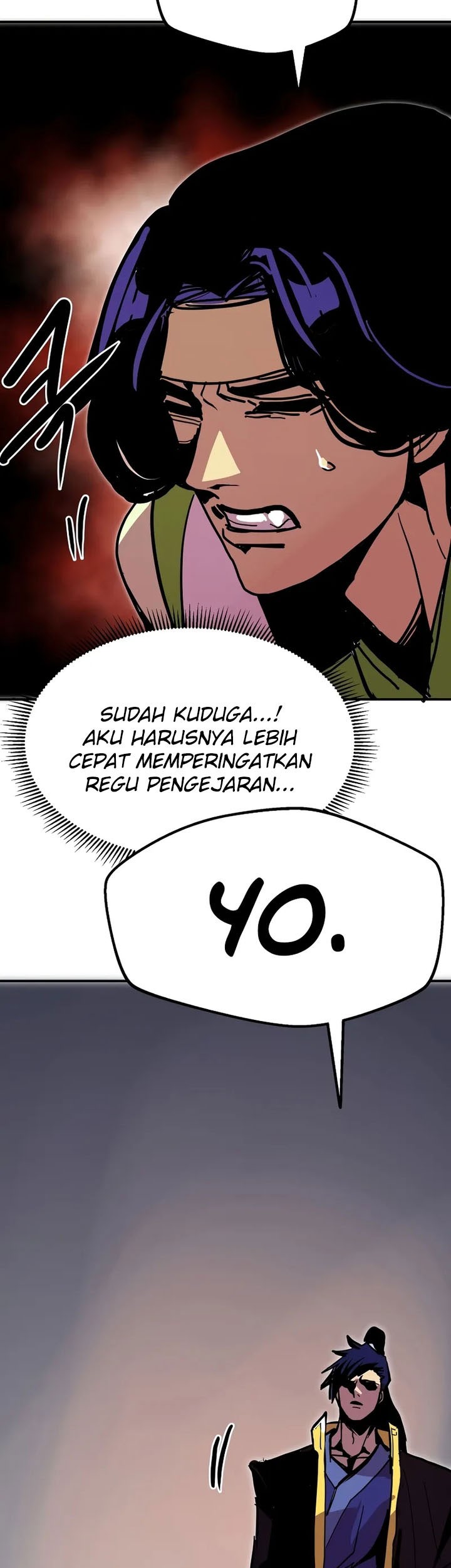 Worthless Regression Chapter 90 - halaman 53